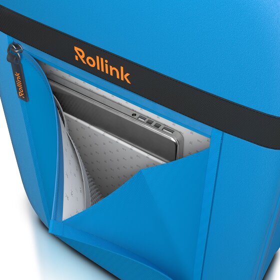Rollink Aura 2 Rollen Trolley S 55 cm