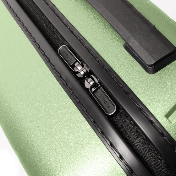 Redolz Essentials 10 Beautycase 34 cm