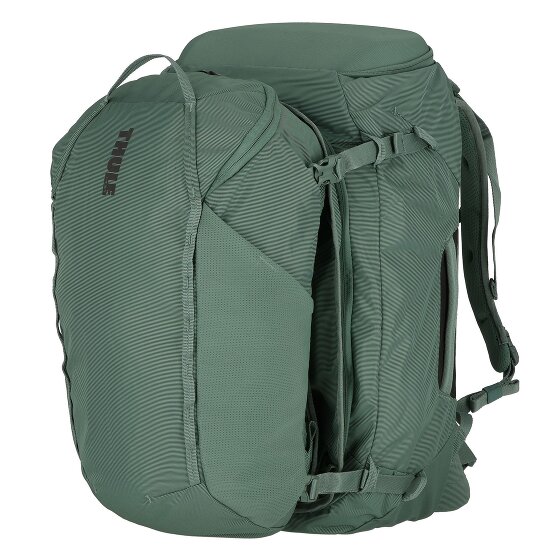 Thule Landmark Business-Rucksack 55 cm Laptopfach