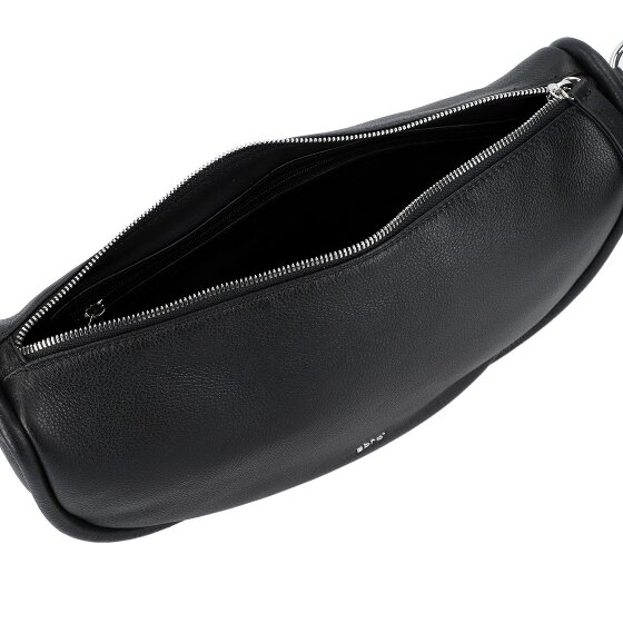 abro Willow Schultertasche Leder 35 cm