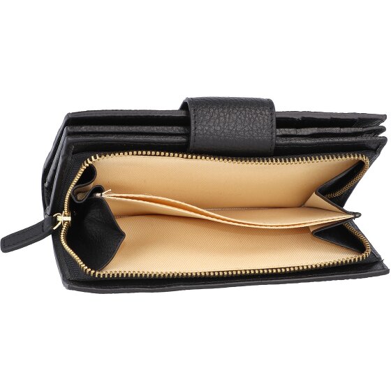 Bric's Marmolada Geldbörse RFID Leder 15,5 cm