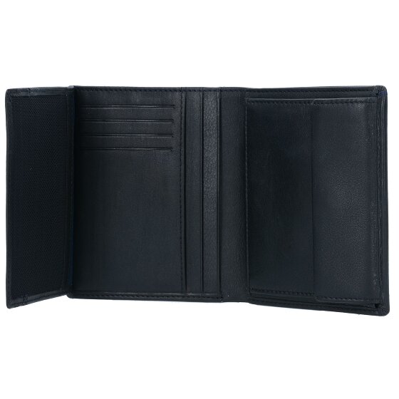 Maître Herrstein Humbert Geldbörse Leder 10 cm