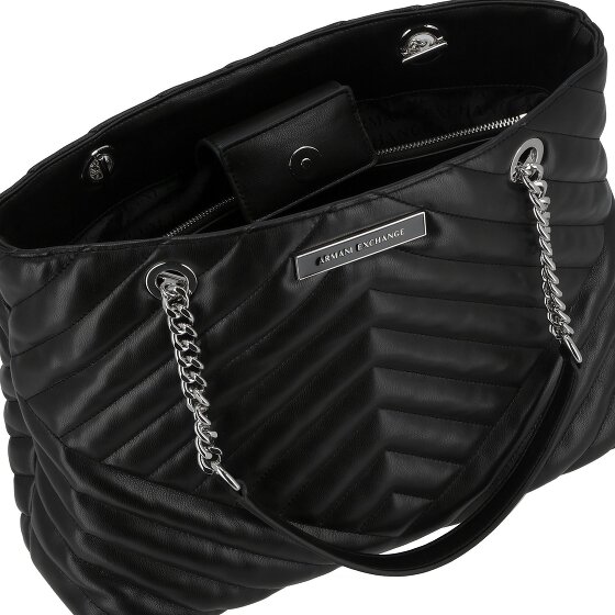 Armani Exchange Victoria Shopper Tasche 35 cm