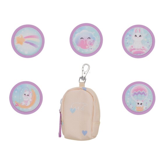 Beckmann Norway Classic 22 Schulranzen-Set 6-teilig