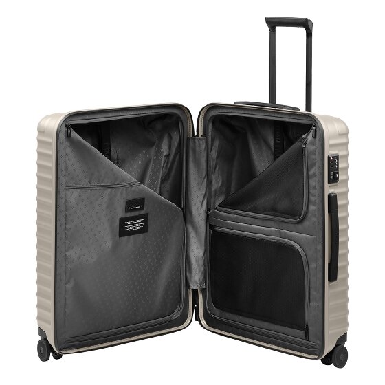 Titan Upgrade 4 Rollen Trolley M 69 cm