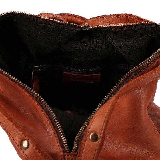 Harbour 2nd Xander City Rucksack Leder 28 cm