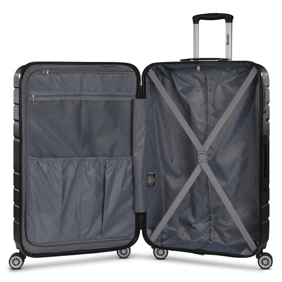 Bench Seattle 4 Rollen Trolley L 79 cm