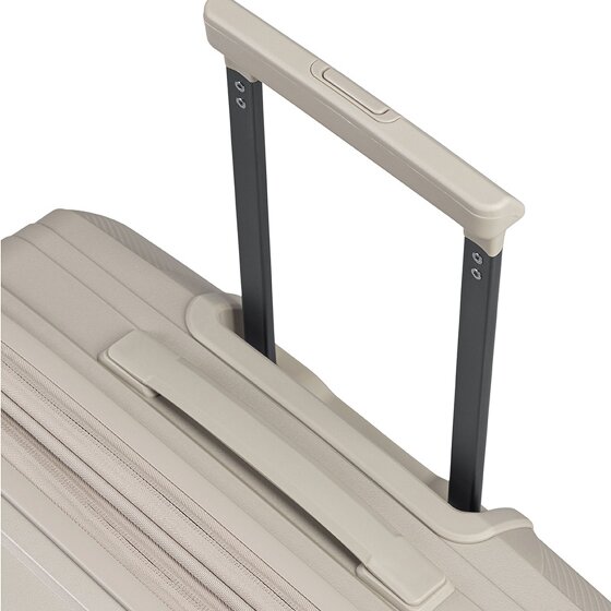 Epic Anthem 4 Rollen Kofferset 3-teilig mit Dehnfalte