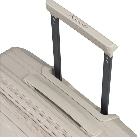 Epic Anthem 4 Rollen Kofferset 3-teilig mit Dehnfalte