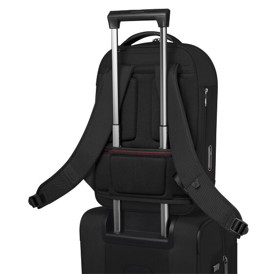 Victorinox Werks Traveler 7.0 Business-Rucksack 43 cm Laptopfach