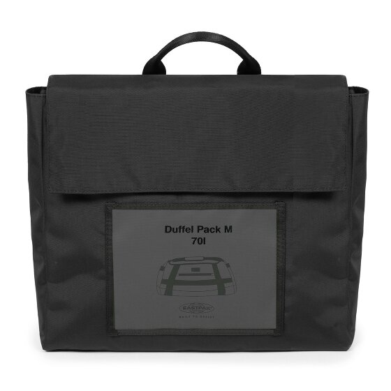 Eastpak Duffel Pack Duffle Pack Weekender Reisetasche M 71 cm