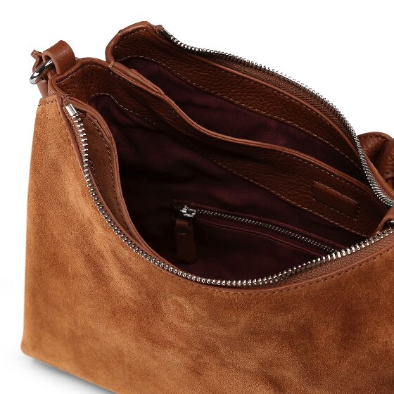 Coccinelle Boheme Schultertasche Leder 31 cm