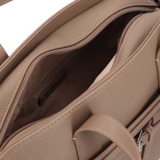 Tom Tailor Freya Schultertasche 35 cm