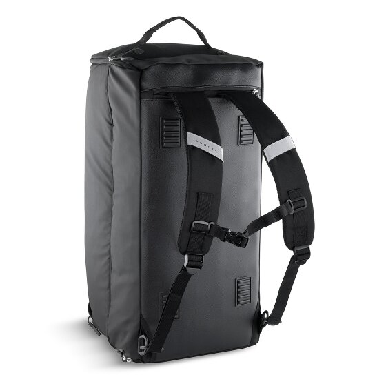 bugatti Blanc Delight Weekender Reisetasche 60 cm