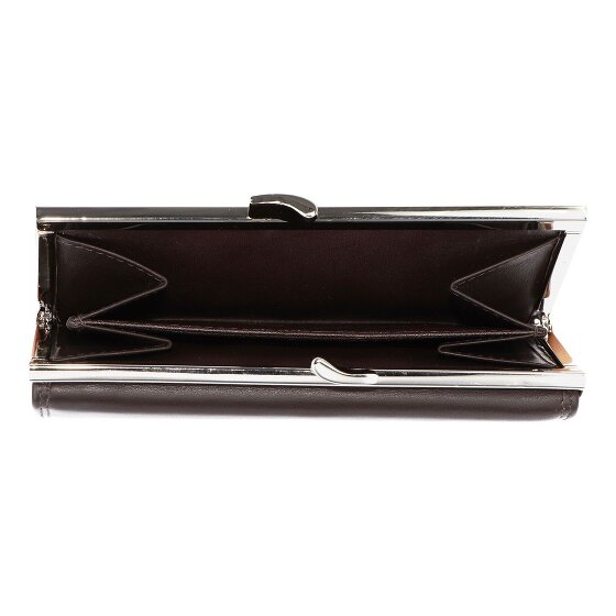 Golden Head Polo Geldbörse RFID Schutz Leder 14 cm