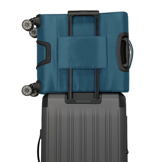 Travelite Jetpack Max 4 Rollen Kabinentrolley 55 cm
