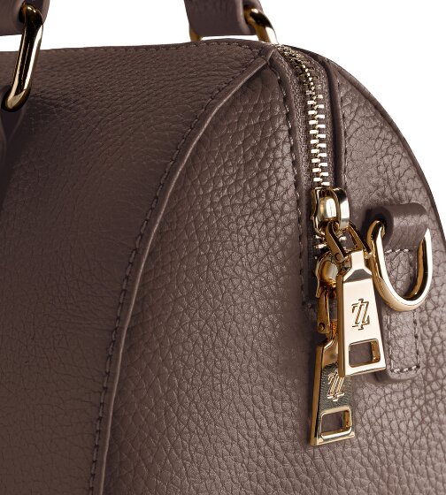 Lazarotti Bologna Leather Handtasche Leder 26 cm