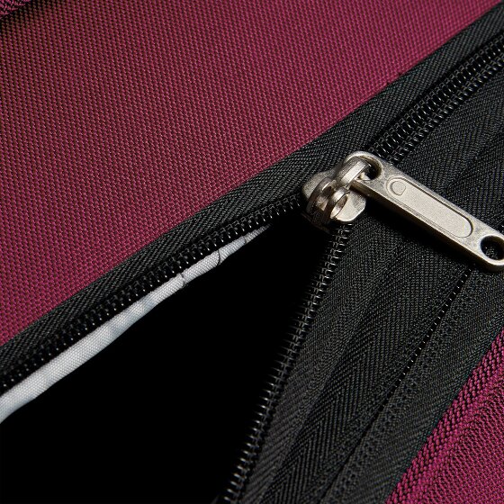 Delsey Paris Pin Up 6 2 Rollen Kabinentrolley 55 cm