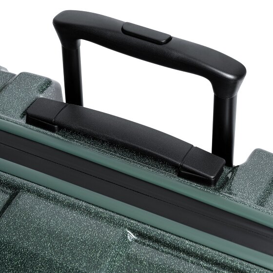 Epic Crate Reflex EVO 4 Rollen Kabinentrolley 55 cm