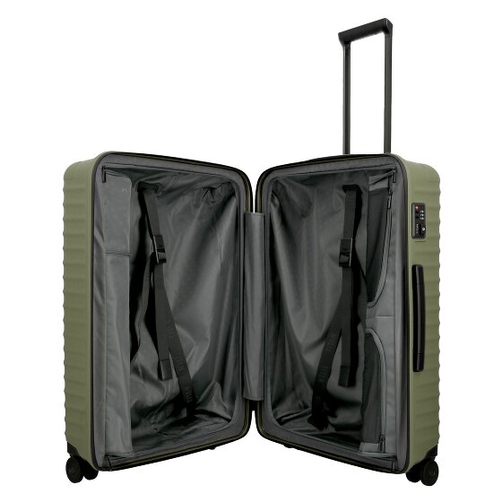 Titan Upgrade 4 Rollen Trolley L 75 cm