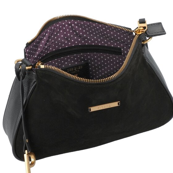 Picard Bellair Umhängetasche Leder 22 cm