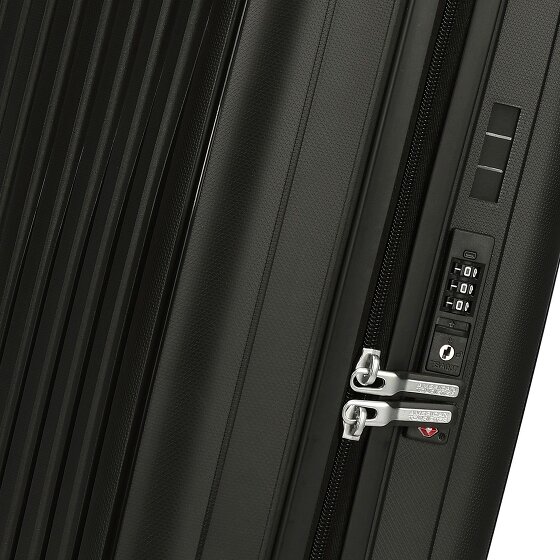 American Tourister Rejoy 4 Rollen Kabinentrolley 55 cm