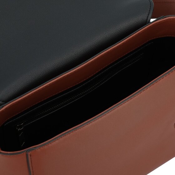 Liebeskind Lily Schultertasche M Leder 23 cm