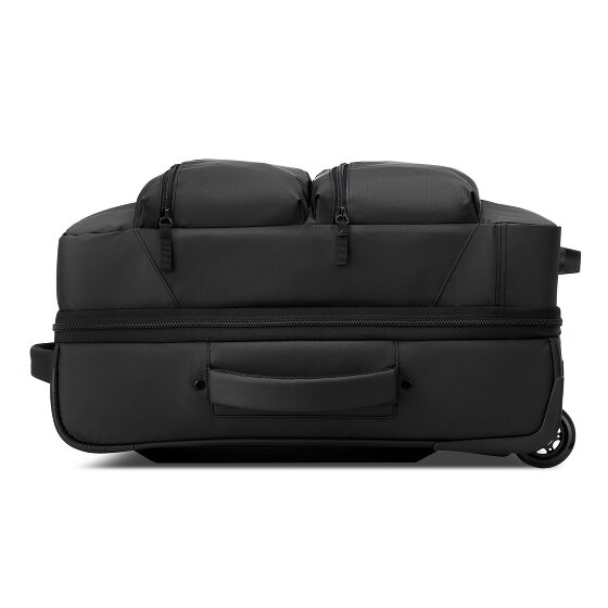 Jeep JS006B 2 Rollen Kabinentrolley 55 cm