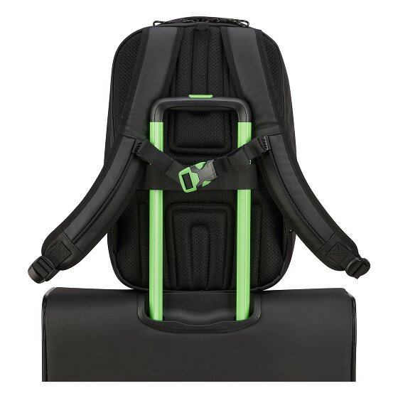 Roncato Norway Daypack 41 cm Laptopfach