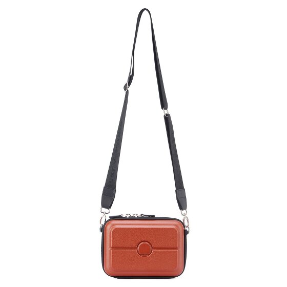 Delsey Paris Turenne 2.0 Mini Bag Umhängetasche 18 cm