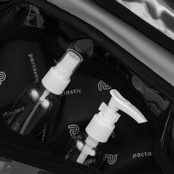 Pactastic Urban Collection Kulturbeutel 33 cm