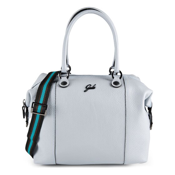 Gabs G3 Plus 5 in 1 Schultertasche Leder 43 cm