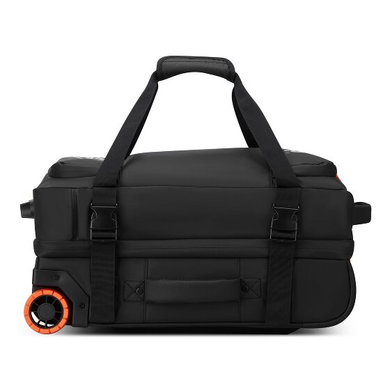 Jeep JS005A 2 Rollen Kabinentrolley 55 cm