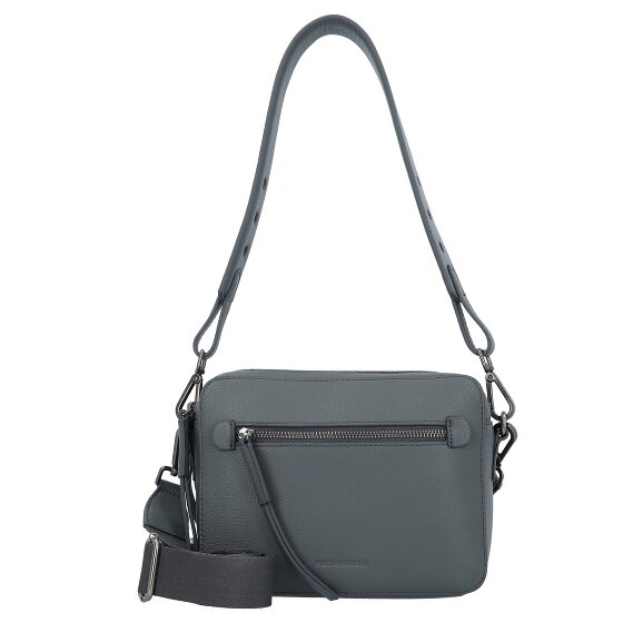 FredsBruder Nea Schultertasche Leder 23 cm