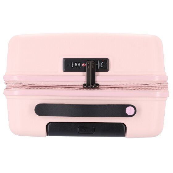 Bric's BY Ulisse 4-Rollen Kabinentrolley 55 cm