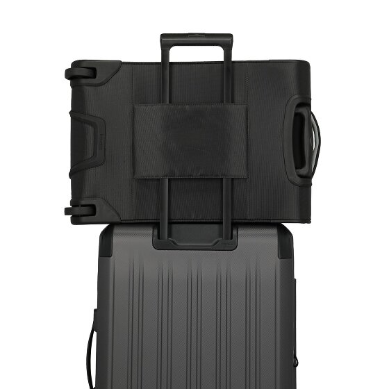 Travelite Jetpack Slim 2 Rollen Kabinentrolley 55 cm
