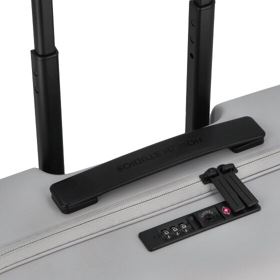 Horizn Studios H5 4 Rollen Kabinentrolley 55 cm