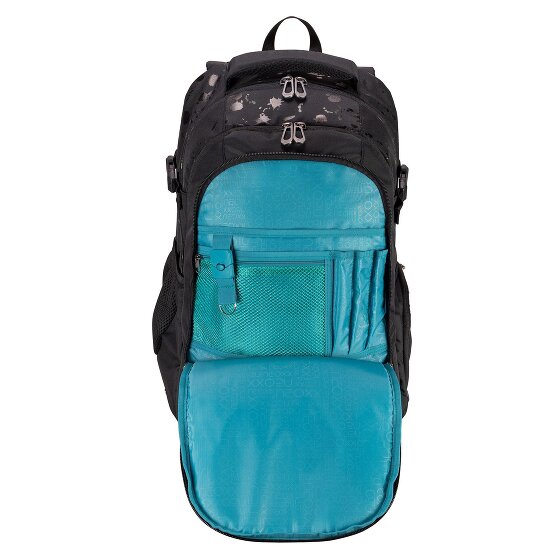 Neoxx Active Pro Schulranzen 45.5 cm