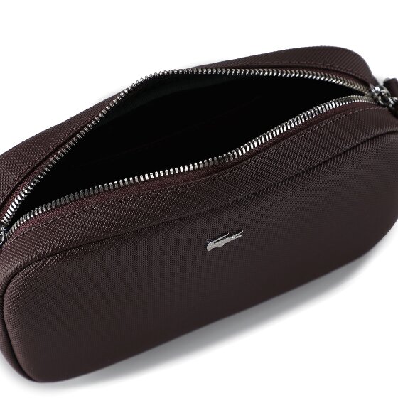 Lacoste Core Essentials Daily City Umhängetasche 21 cm