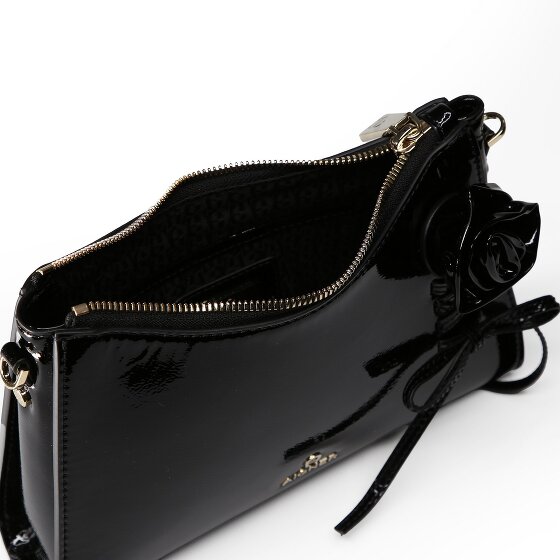 AIGNER Ivy Schultertasche Leder 24 cm