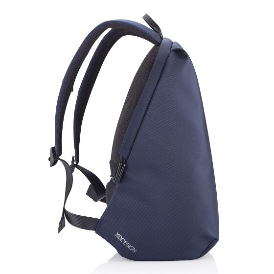 XD Design Bobby Soft Rucksack RFID 45 cm Laptopfach