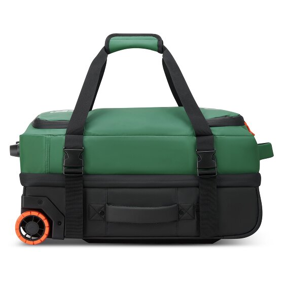 Jeep JS005A 2 Rollen Kabinentrolley 55 cm