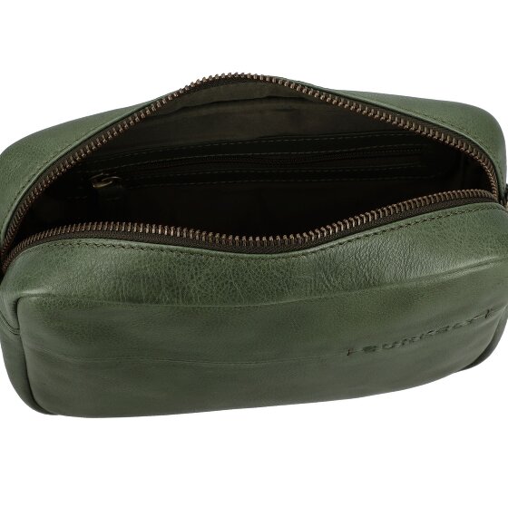 Burkely Natural Norah Umhängetasche Leder 22 cm