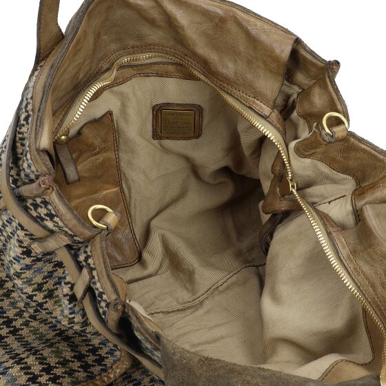 Campomaggi Patrizia Shopper Tasche 42 cm