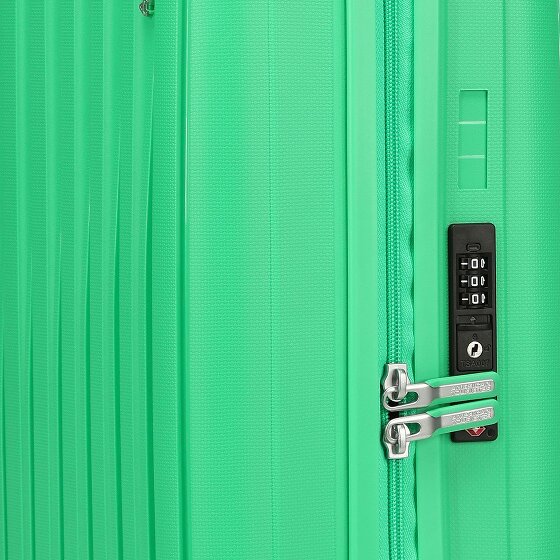 American Tourister Rejoy 4 Rollen Kabinentrolley 55 cm