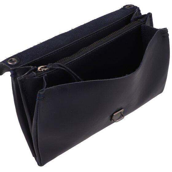 Harold's Fold Umhängetasche Leder 20 cm