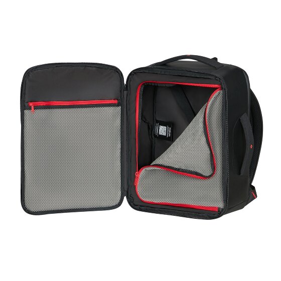 Samsonite Paradiver Light Business-Rucksack 40 cm Laptopfach