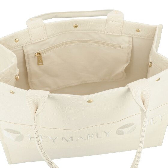 Hey Marly Signature Bag Shopper Tasche 41 cm