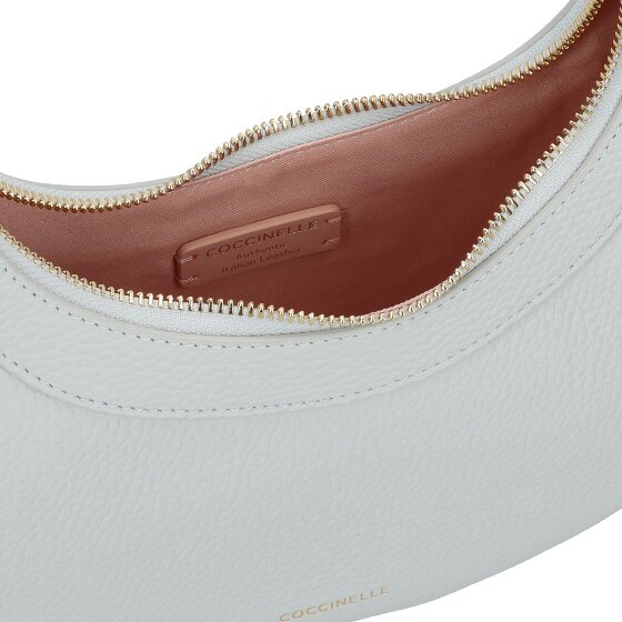 Coccinelle Whisper Handtasche Leder 23 cm