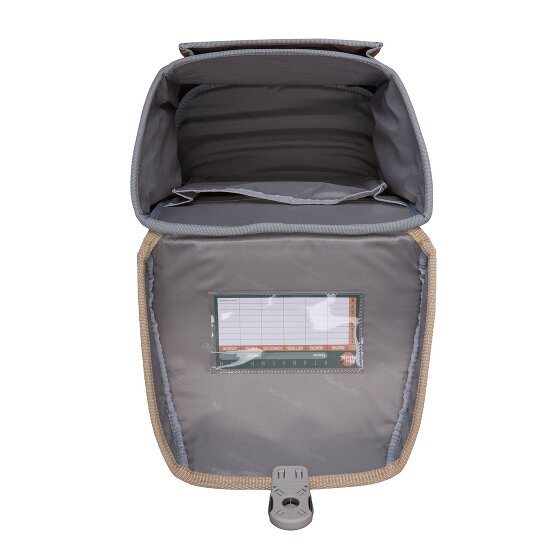 McNeill Tenero Schulranzen-Set 5-teilig